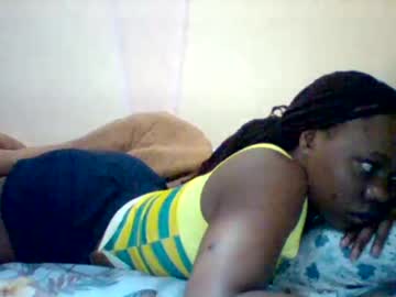 Pretty_Melaniah Chaturbate stream image from December 20, 2024