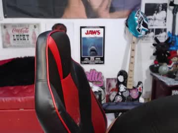 Rollyderolandia666 Chaturbate stream image from December 20, 2024