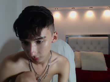 Ryan_Turner31 Chaturbate stream image from December 20, 2024