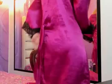 Sara_Giralddo Chaturbate stream image from December 20, 2024