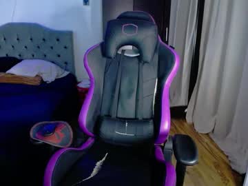 Saulomiralles Chaturbate stream image from December 20, 2024