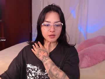 Scarlet_Davis_ Chaturbate stream image from December 20, 2024