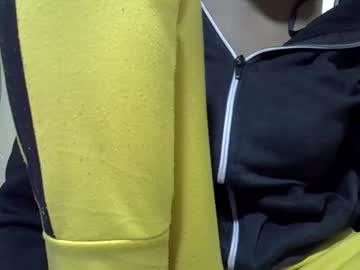 Sexy_Leila3 Chaturbate stream image from December 20, 2024