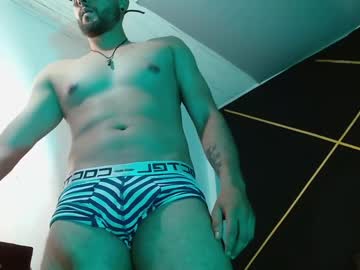 Sir_Lux_ Chaturbate stream image from December 20, 2024