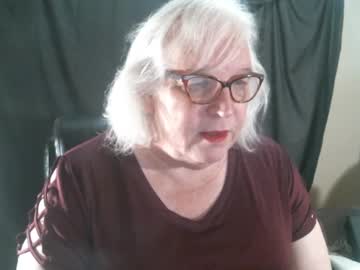 Sissydianetx Chaturbate stream image from December 20, 2024
