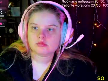 So_Cute777 Chaturbate stream image from December 20, 2024