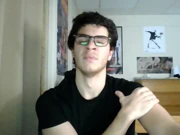 Solohornyy Chaturbate stream image from December 20, 2024