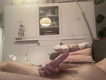 Thegermanguy81 Chaturbate stream image from December 20, 2024