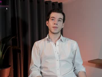 Therealmartincox Chaturbate stream image from December 20, 2024