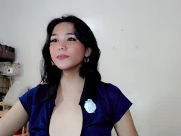 Tinydelux Chaturbate stream image from December 20, 2024