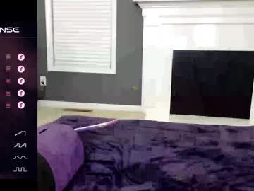 Tinyvixxen Chaturbate stream image from December 20, 2024