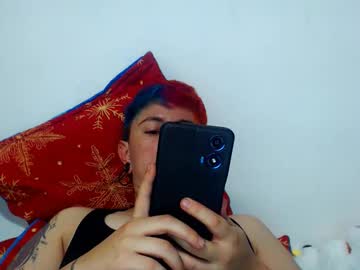 Tomboyblue Chaturbate stream image from December 20, 2024