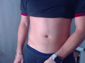 Tony__Ribas Chaturbate stream image from December 20, 2024