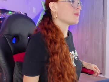 Wandascarlett Chaturbate stream image from December 20, 2024