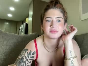 Xochloerae Chaturbate stream image from December 20, 2024