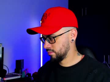 Albert_Magno Chaturbate stream image from December 20, 2024