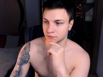 Alex_Milson Chaturbate stream image from December 20, 2024