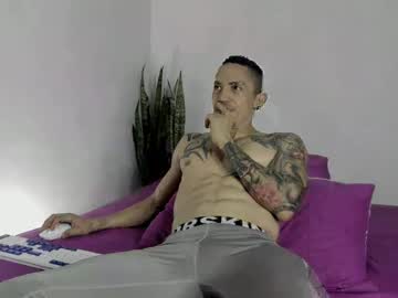 Alex_Sthorm Chaturbate stream image from December 20, 2024