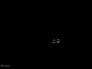 Alexa_Priincess Chaturbate stream image from December 20, 2024