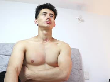 Alexxx__01 Chaturbate stream image from December 20, 2024