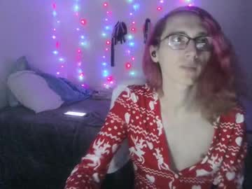 Allieb97 Chaturbate stream image from December 20, 2024