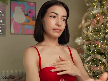 Angel_Ocu Chaturbate stream image from December 20, 2024