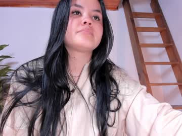 Anniie_0 Chaturbate stream image from December 20, 2024
