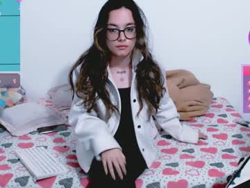 Annittaprincess Chaturbate stream image from December 20, 2024