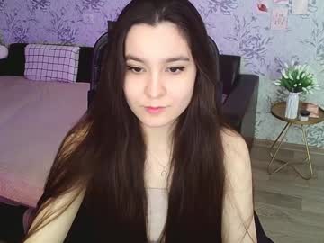 Anny_Shine Chaturbate stream image from December 20, 2024