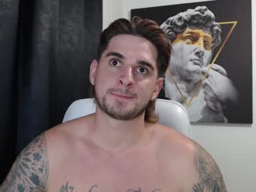 Ashton_Muller1 Chaturbate stream image from December 20, 2024