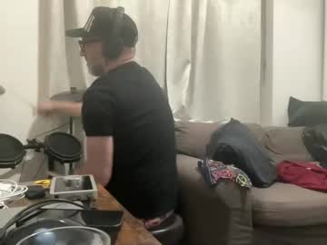 Badboymusician Chaturbate stream image from December 20, 2024