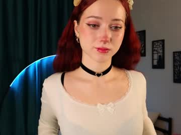 Beatrixclayborne Chaturbate stream image from December 20, 2024