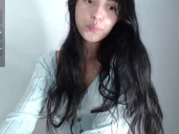 Bella_Musee Chaturbate stream image from December 20, 2024