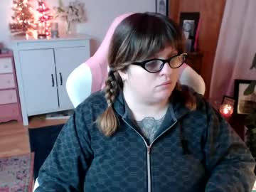 Bigtiddygoddess Chaturbate stream image from December 20, 2024
