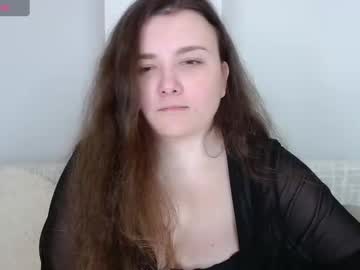 Black_Cherryy__ Chaturbate stream image from December 20, 2024