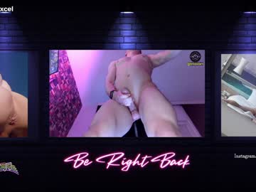 Brnzadam Chaturbate stream image from December 20, 2024