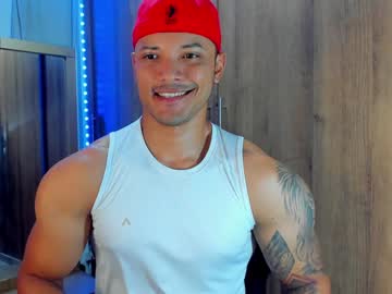Bryan_Boy_ Chaturbate stream image from December 20, 2024