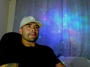Bryan_Stoness Chaturbate stream image from December 20, 2024