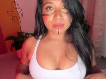 Candy__Rosee Chaturbate stream image from December 20, 2024