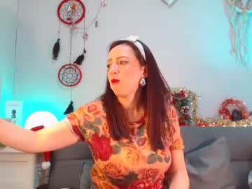 Catalinamommyx Chaturbate stream image from December 20, 2024