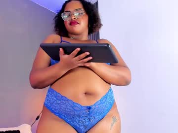 Conielaurenth Chaturbate stream image from December 20, 2024