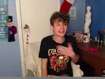 Countrytw1nk Chaturbate stream image from December 20, 2024