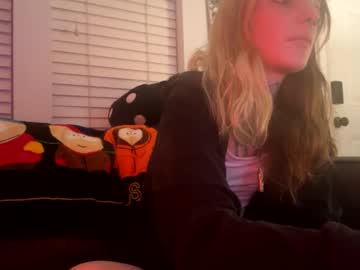 Crylei Chaturbate stream image from December 20, 2024
