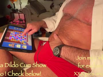 Dareme2019 Chaturbate stream image from December 20, 2024