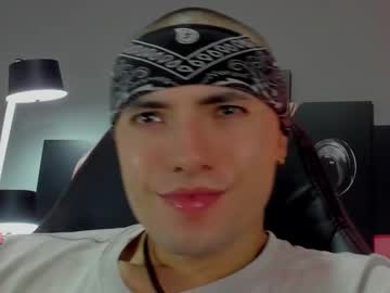 David_Jons7 Chaturbate stream image from December 20, 2024