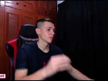 Dimitri_Higt Chaturbate stream image from December 20, 2024