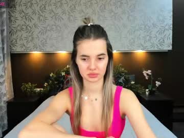 Donnaaa_Evans Chaturbate stream image from December 20, 2024