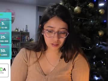 Ellie_Jones1 Chaturbate stream image from December 20, 2024