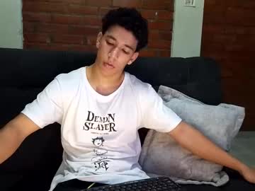 Ethan_Noir Chaturbate stream image from December 20, 2024