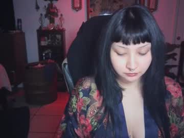 Etherealhazy Chaturbate stream image from December 20, 2024